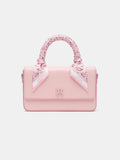 WOMEN - WOMEN'S MICRO LONG MA BAG - Pink