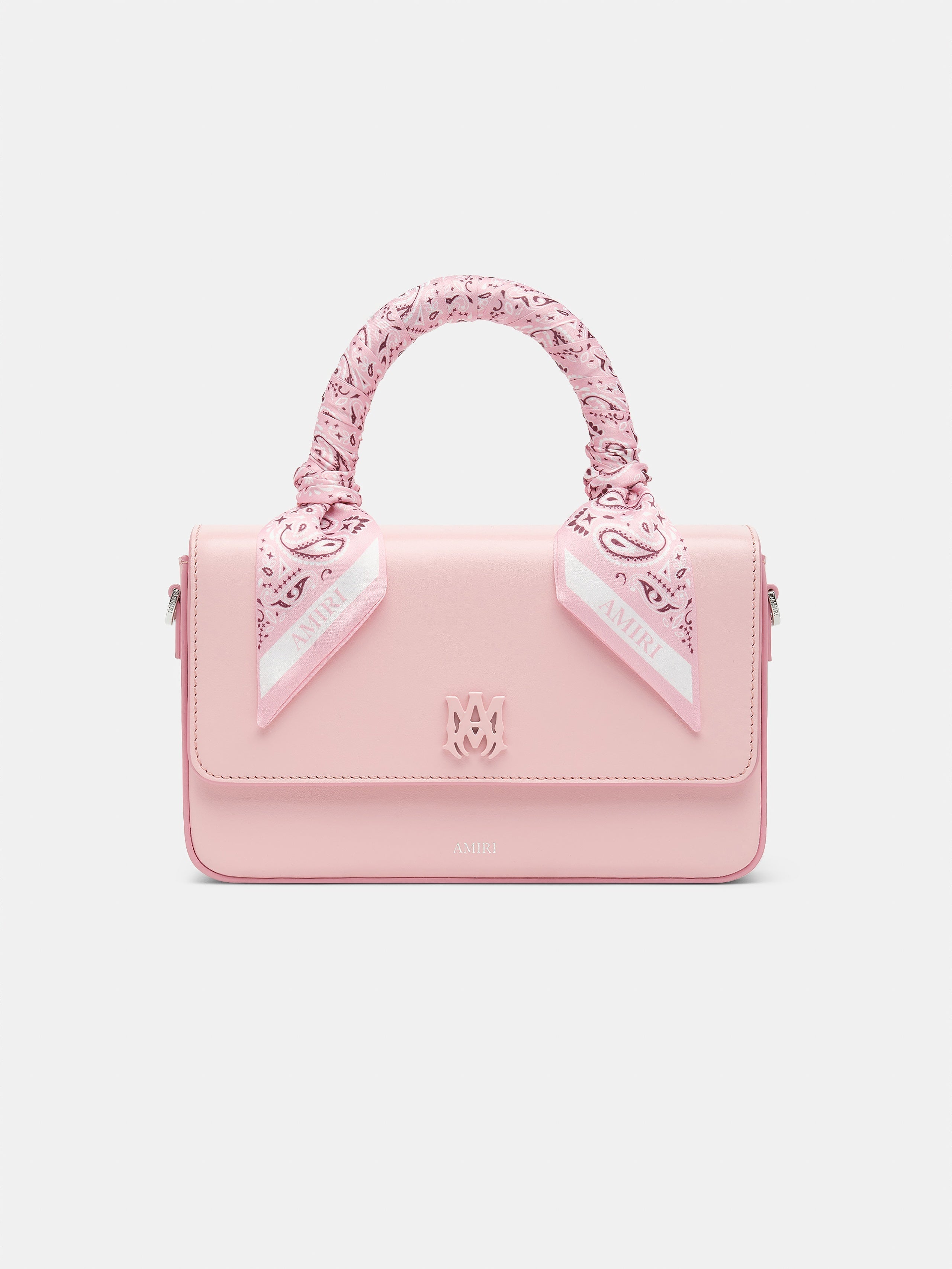 WOMEN - WOMEN'S MICRO LONG MA BAG - Pink