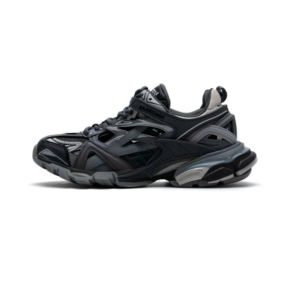 Balenciaga Track 2 Sneaker Medium Grey