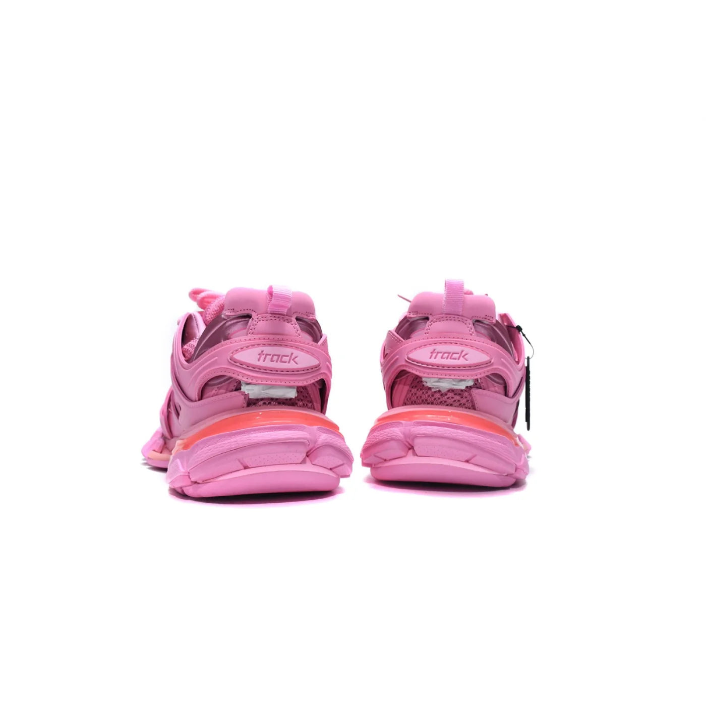 Balenciaga Track Pink