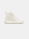 WOMEN - WOMEN'S MA COURT HI - Alabaster