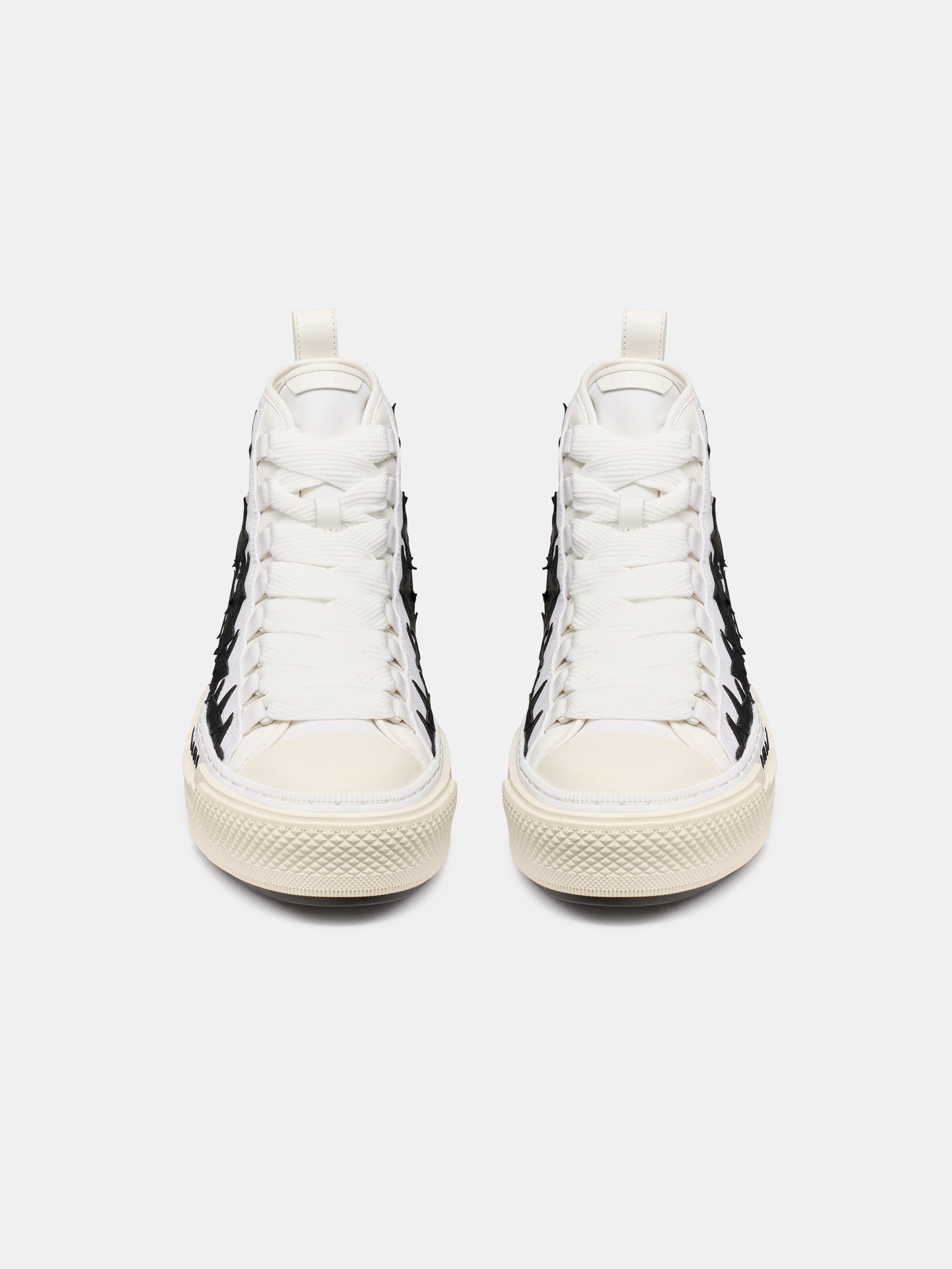 STARS COURT HI - White