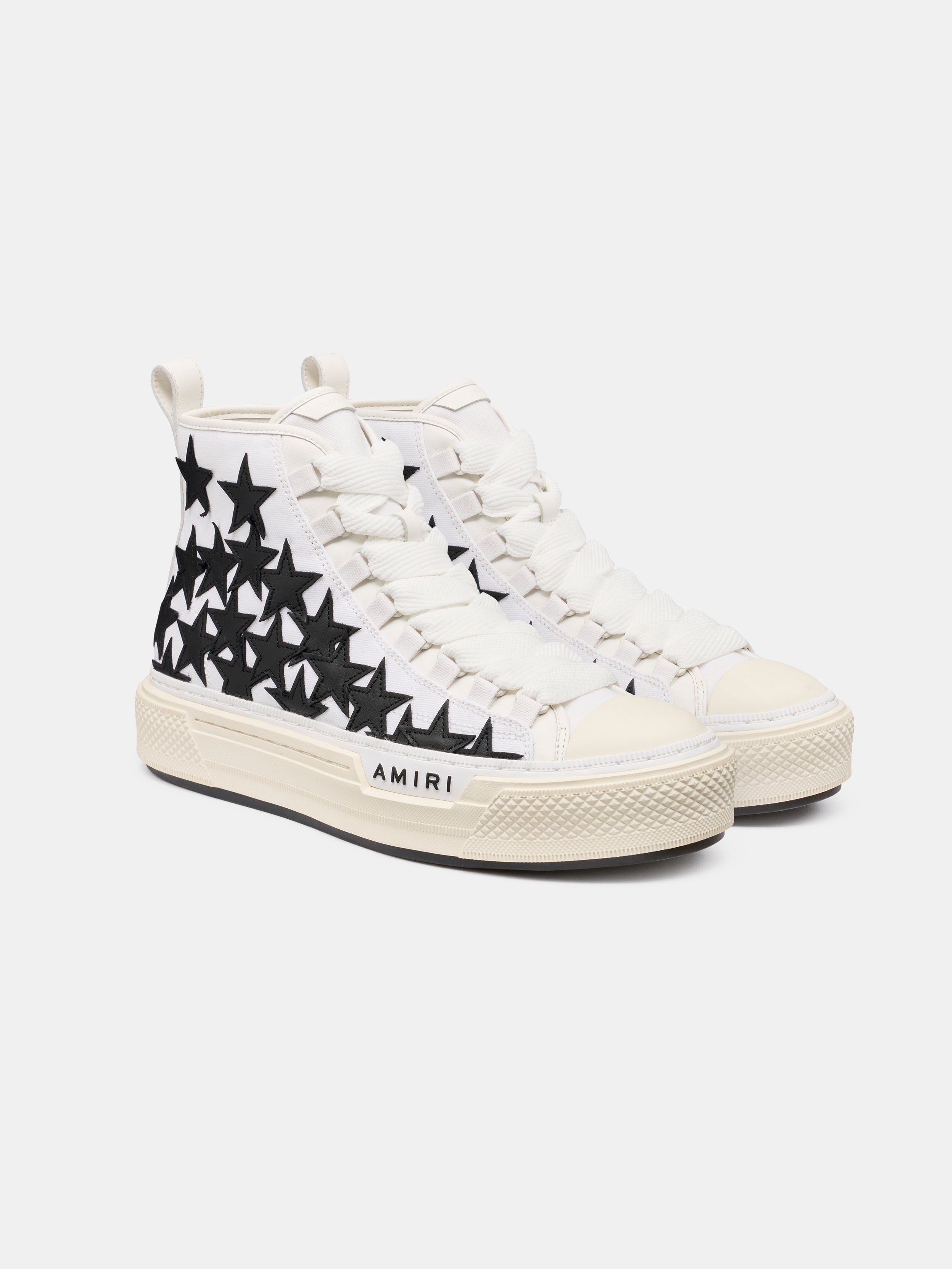 STARS COURT HI - White