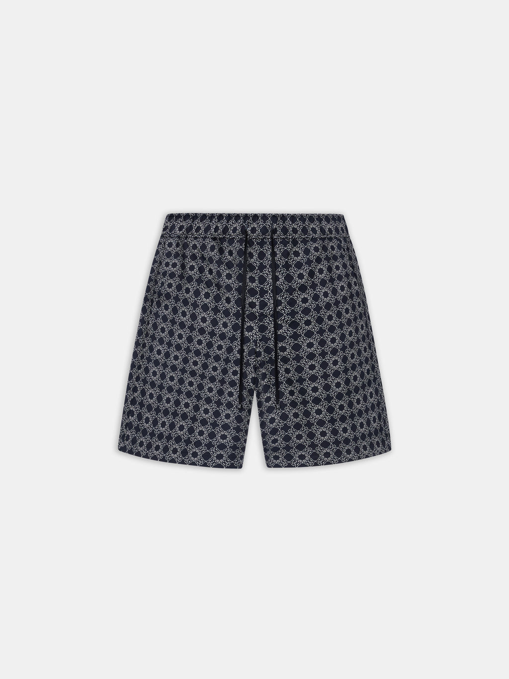 MA QUAD SHORT - Black