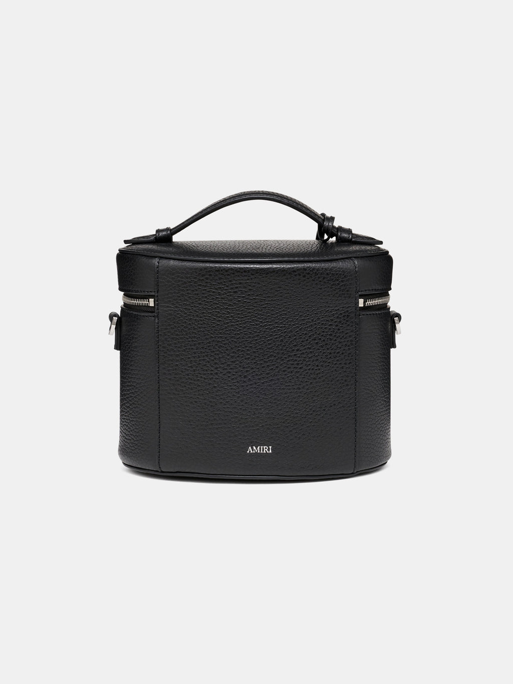 WOMEN - WOMEN'S LARGE VANITY BAG - Black