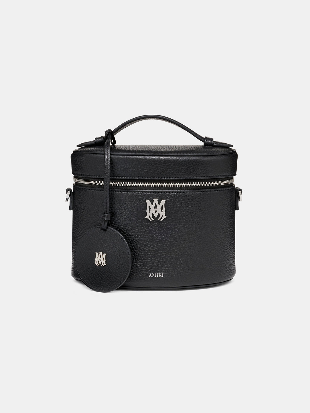 WOMEN - WOMEN'S LARGE VANITY BAG - Black