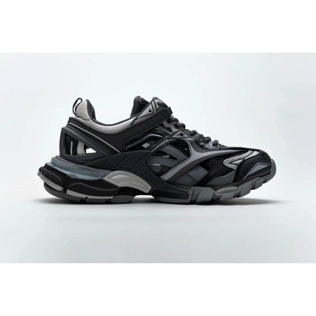 Balenciaga Track 2 Sneaker Medium Grey