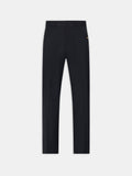 BOOT CUT PANT - BLACK