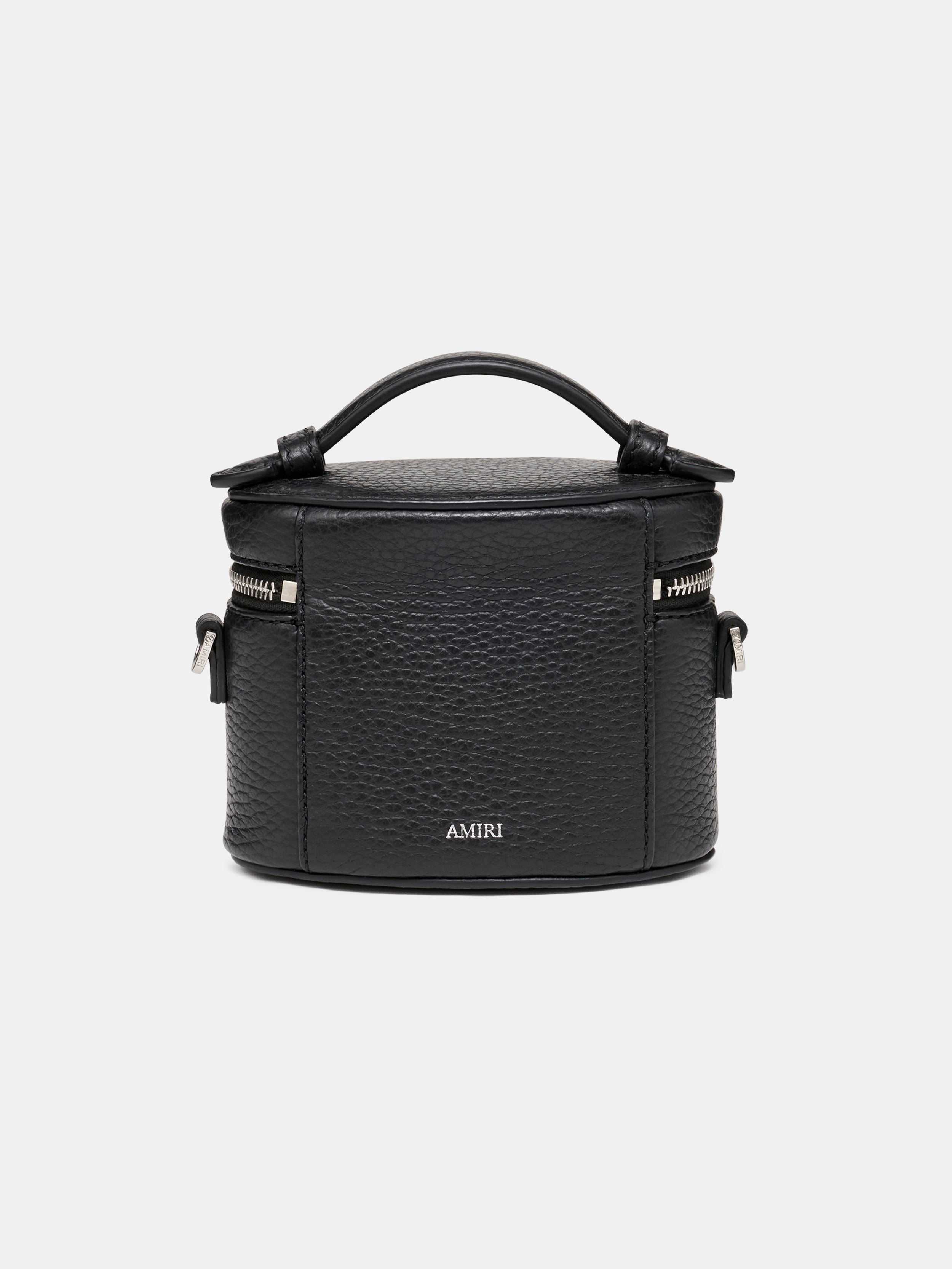 WOMEN - WOMEN'S NANO VANITY BAG - Black