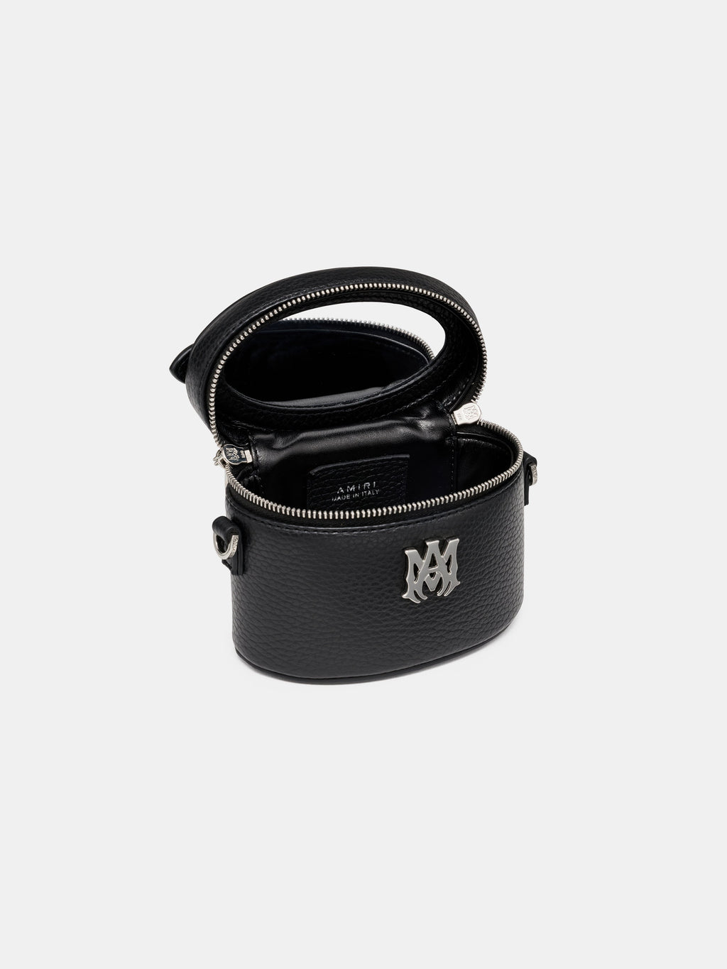 WOMEN - WOMEN'S NANO VANITY BAG - Black