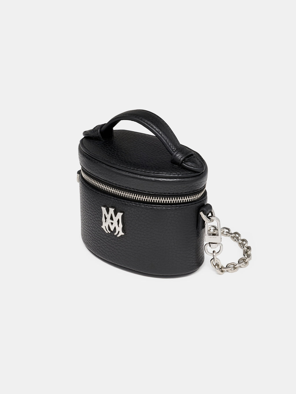 WOMEN - WOMEN'S NANO VANITY BAG - Black
