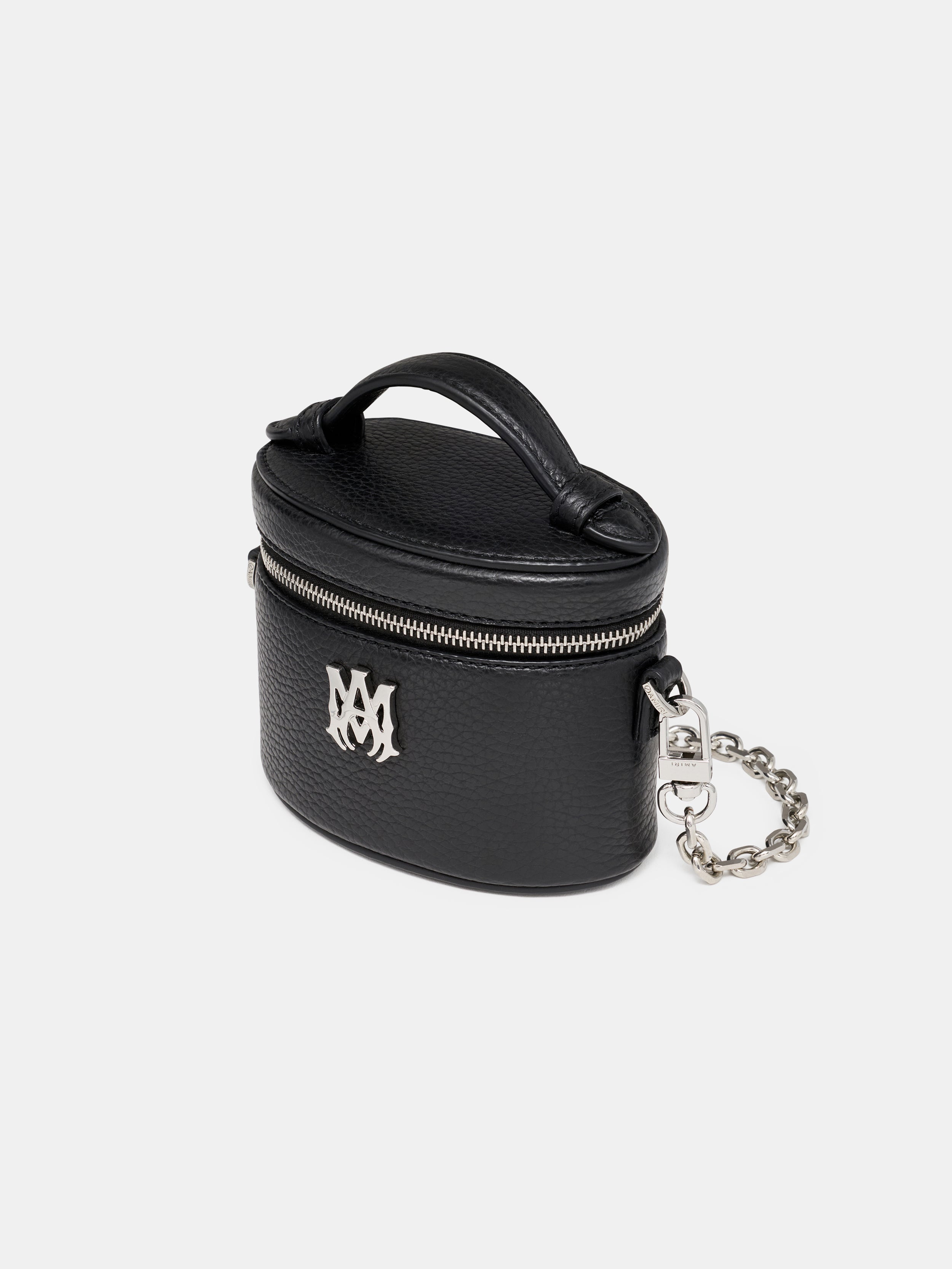 WOMEN - WOMEN'S NANO VANITY BAG - Black
