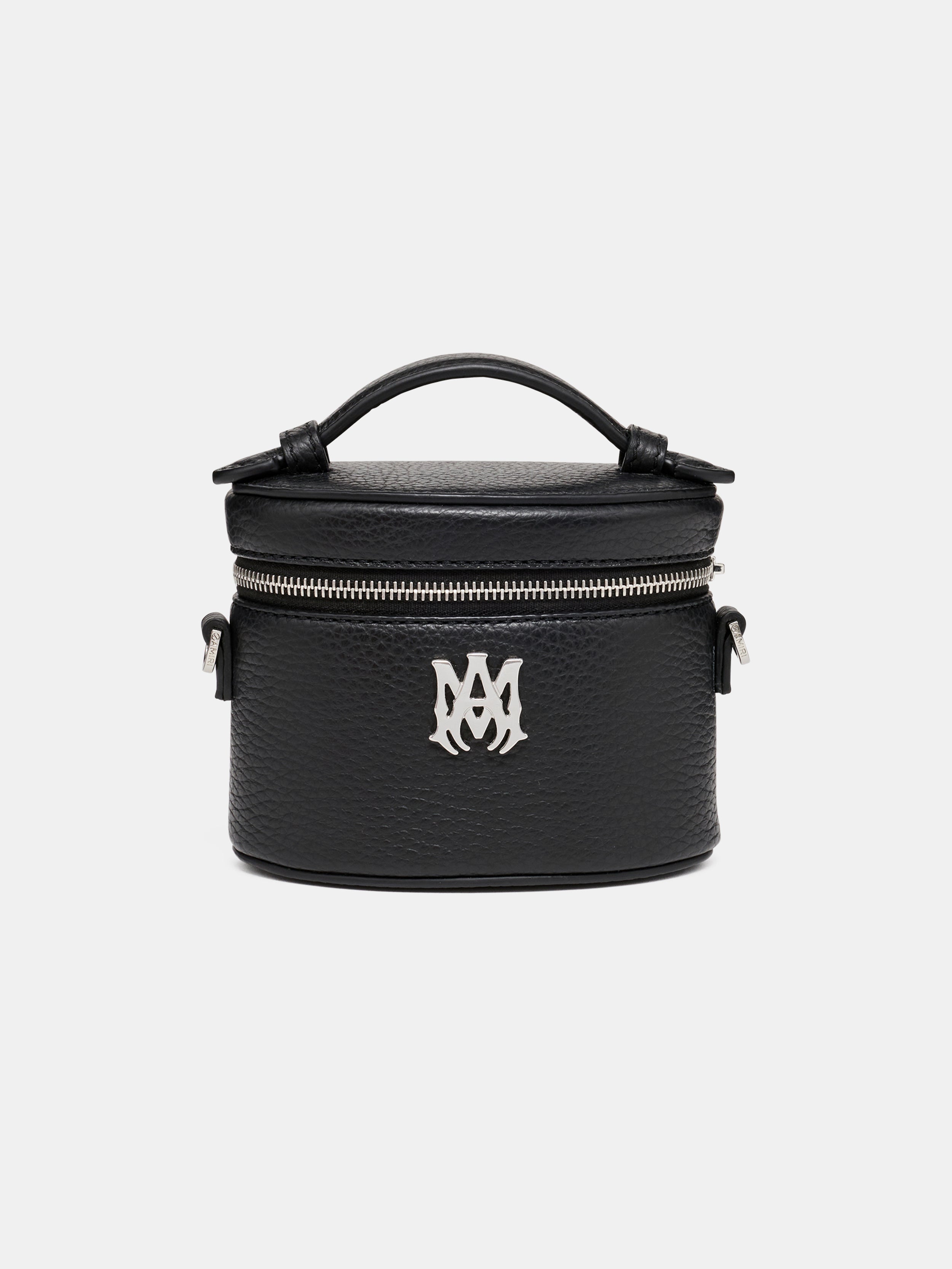 WOMEN - WOMEN'S NANO VANITY BAG - Black