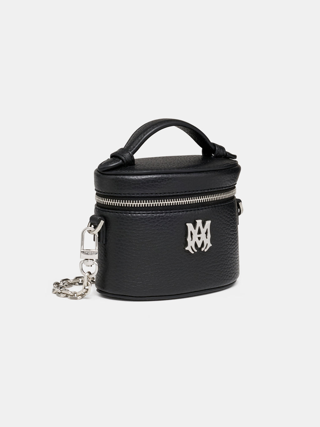 WOMEN - WOMEN'S NANO VANITY BAG - Black