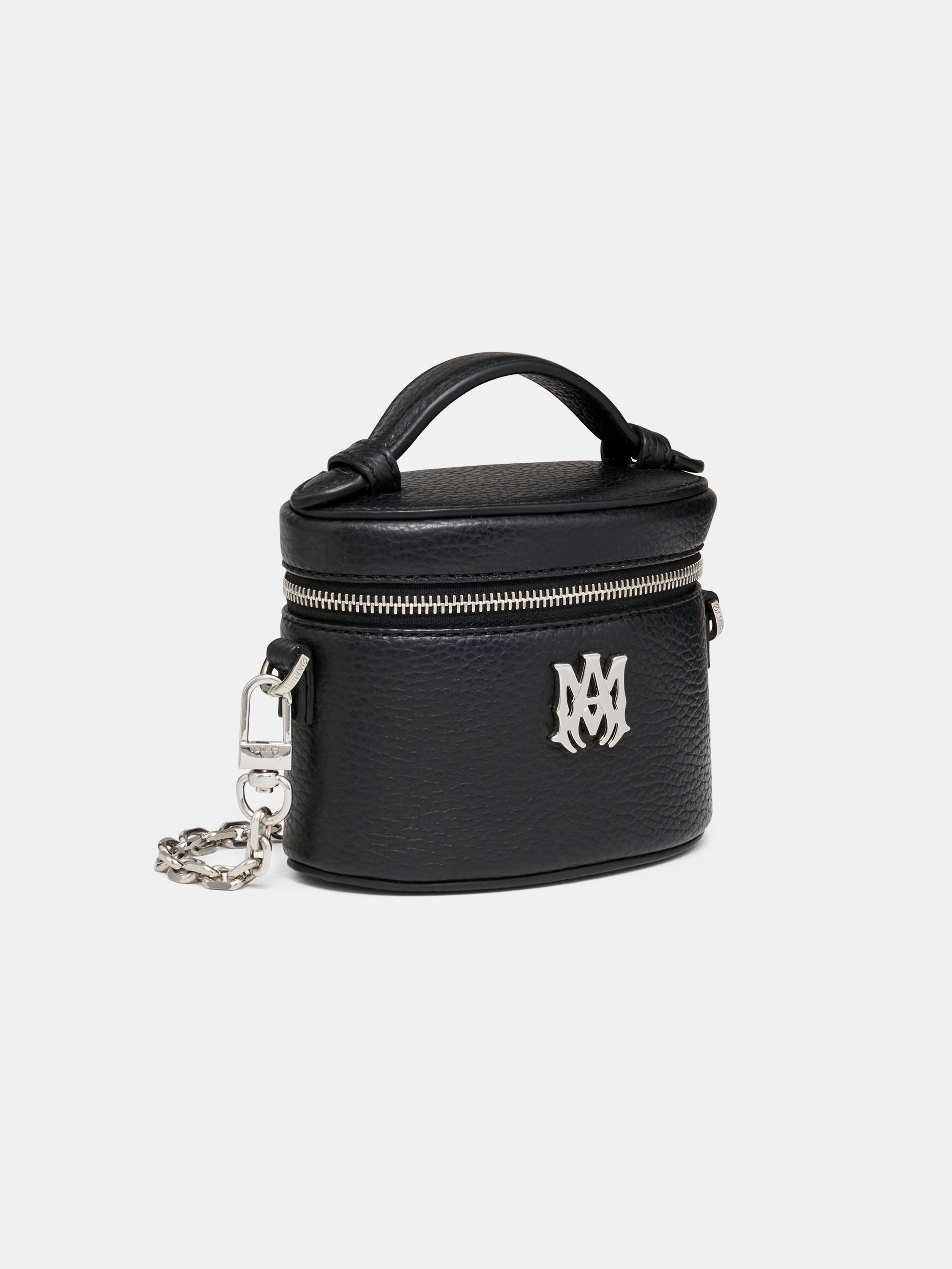 WOMEN - WOMEN'S NANO VANITY BAG - Black
