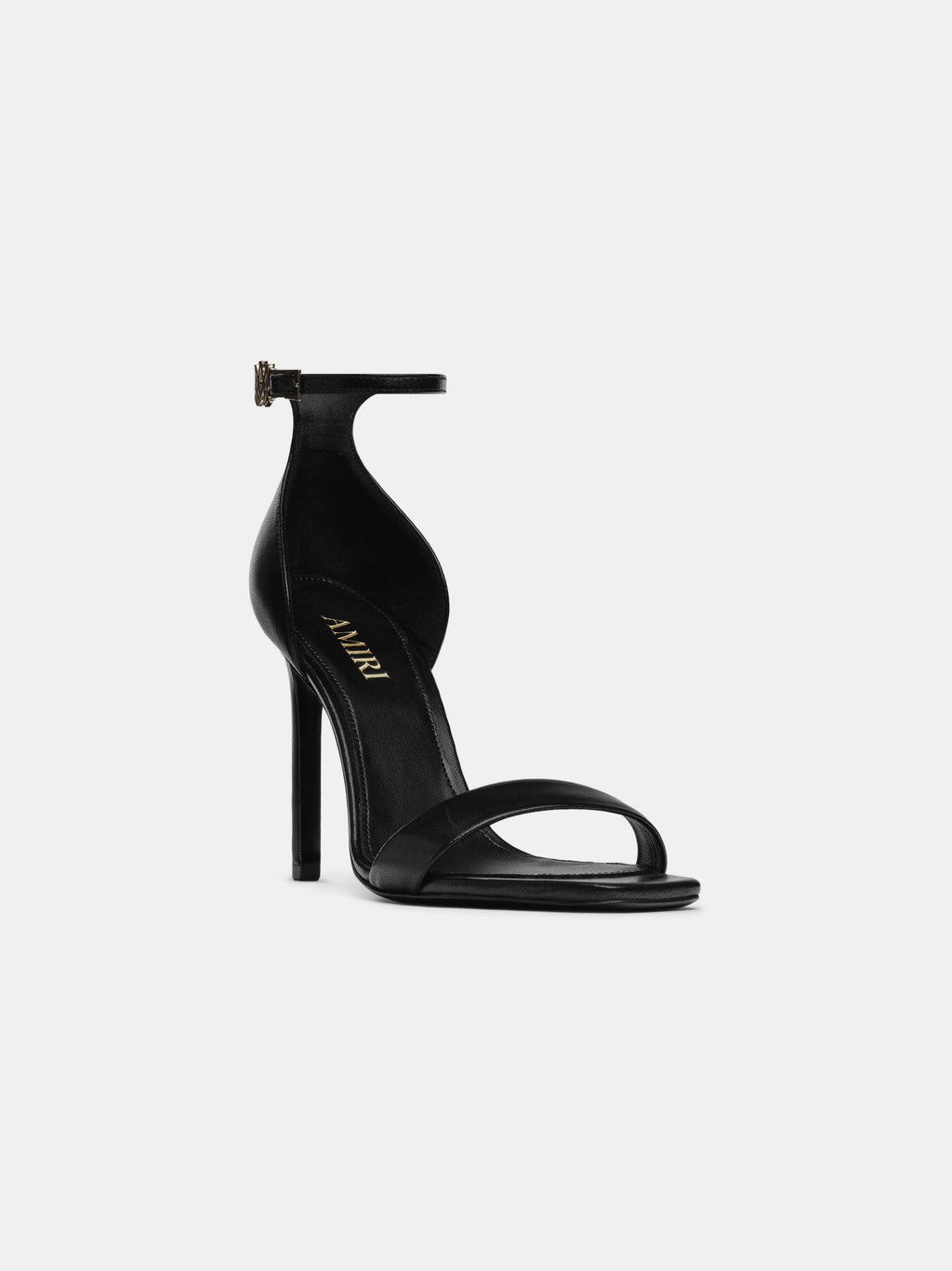 WOMEN - WOMEN'S MA HIGH HEEL - Black