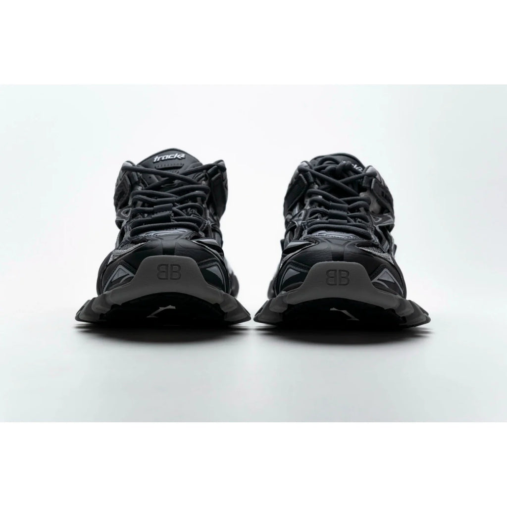 Balenciaga Track 2 Sneaker Medium Grey