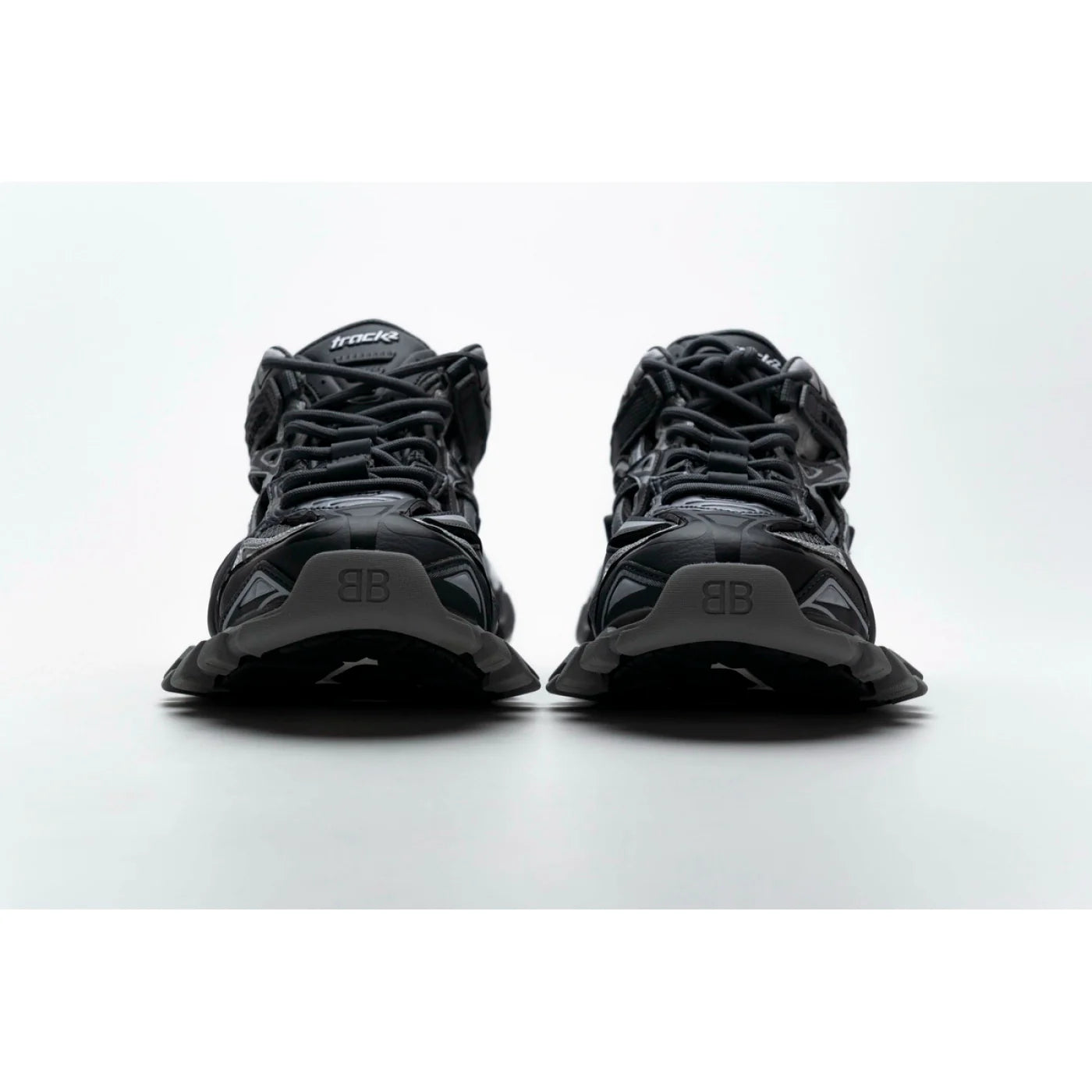 Balenciaga Track 2 Sneaker Medium Grey