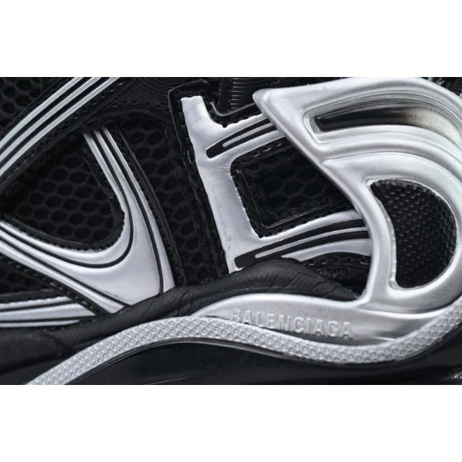 Balenciaga Runner  Dark Gray
