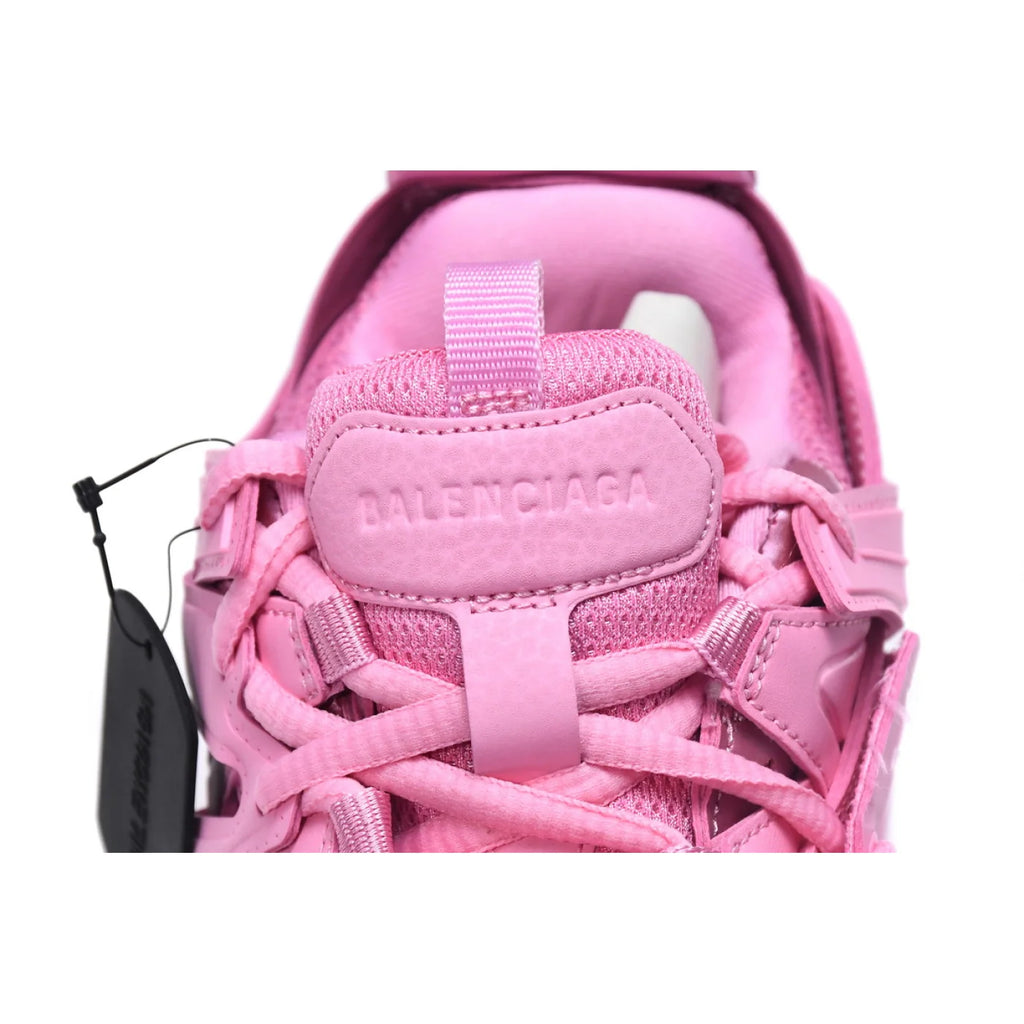 Balenciaga Track Pink