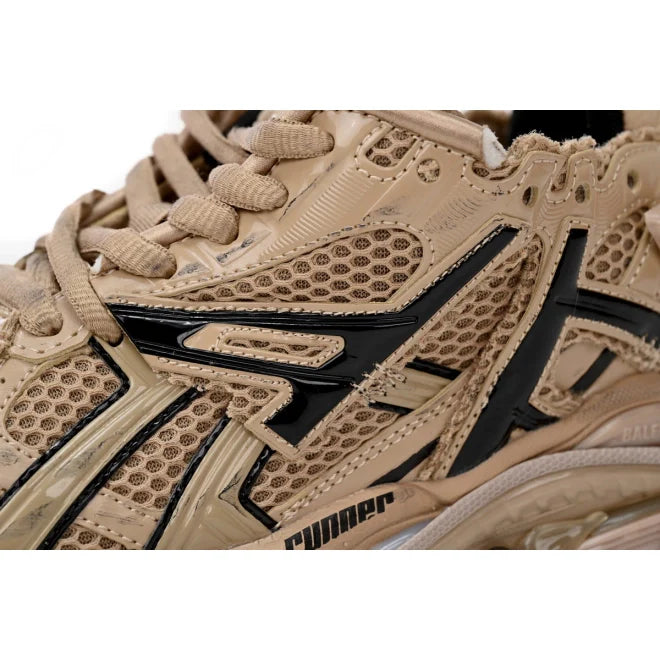 Balenciaga Runner Brown