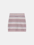 WOMEN - WOMEN'S MA STRIPE CROCHET MINI SKIRT - Dusk