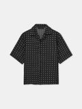 MIX AND MATCH MA SHIRT - Black