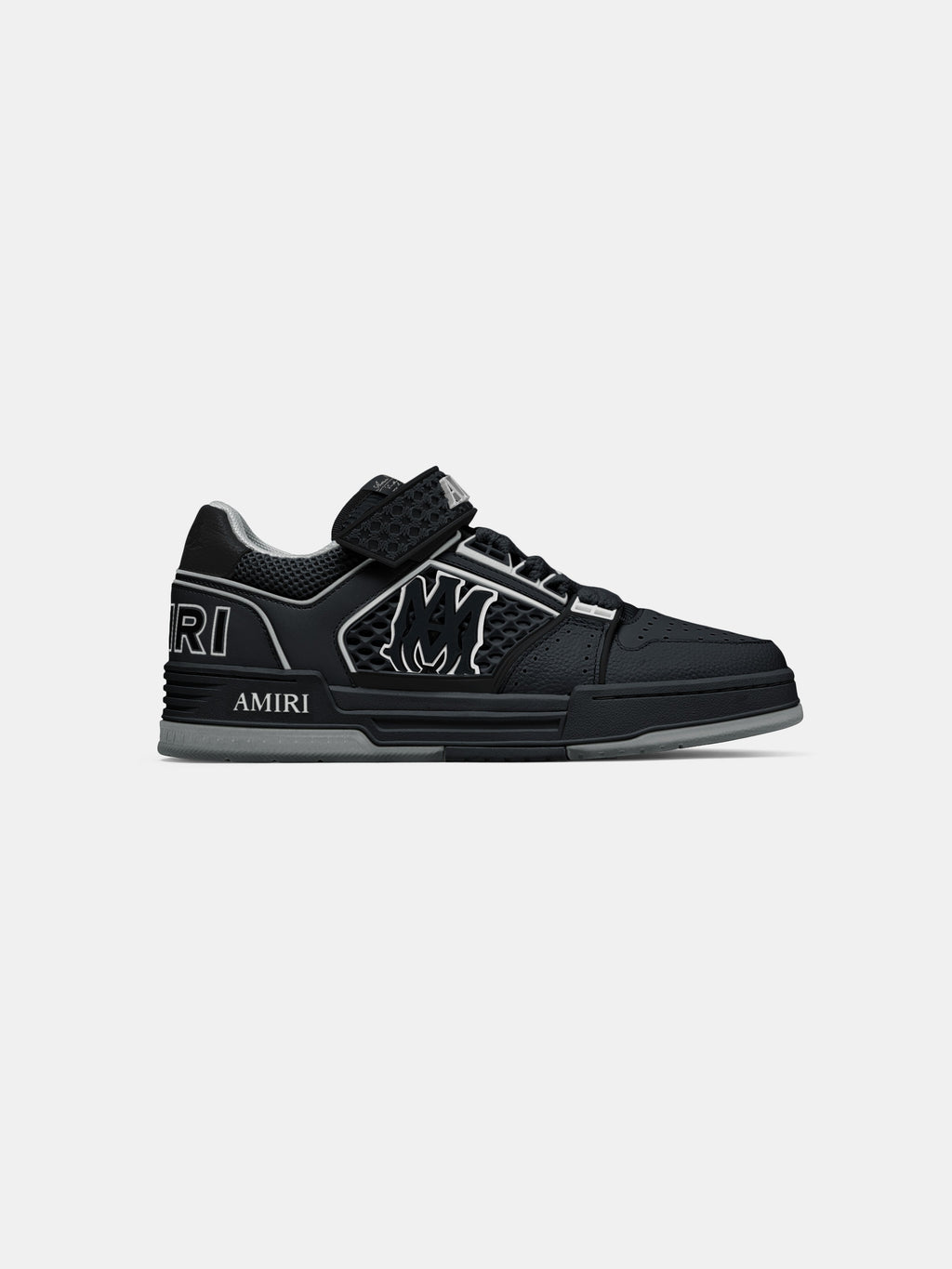 MA Skyline - Black Black