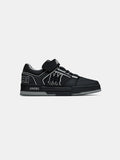 MA Skyline - Black Black