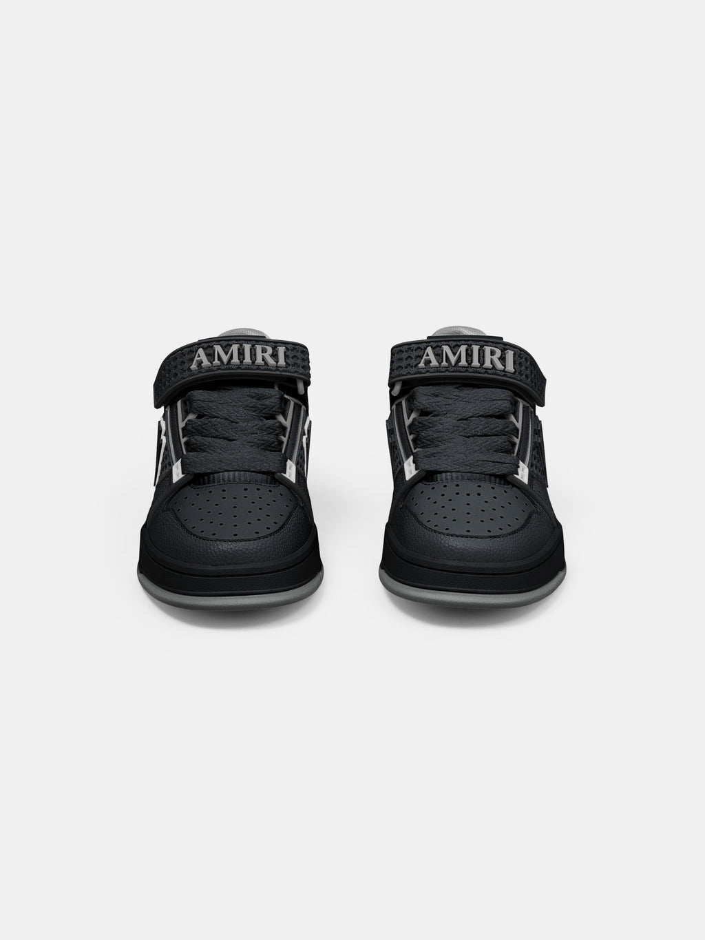 MA Skyline - Black Black