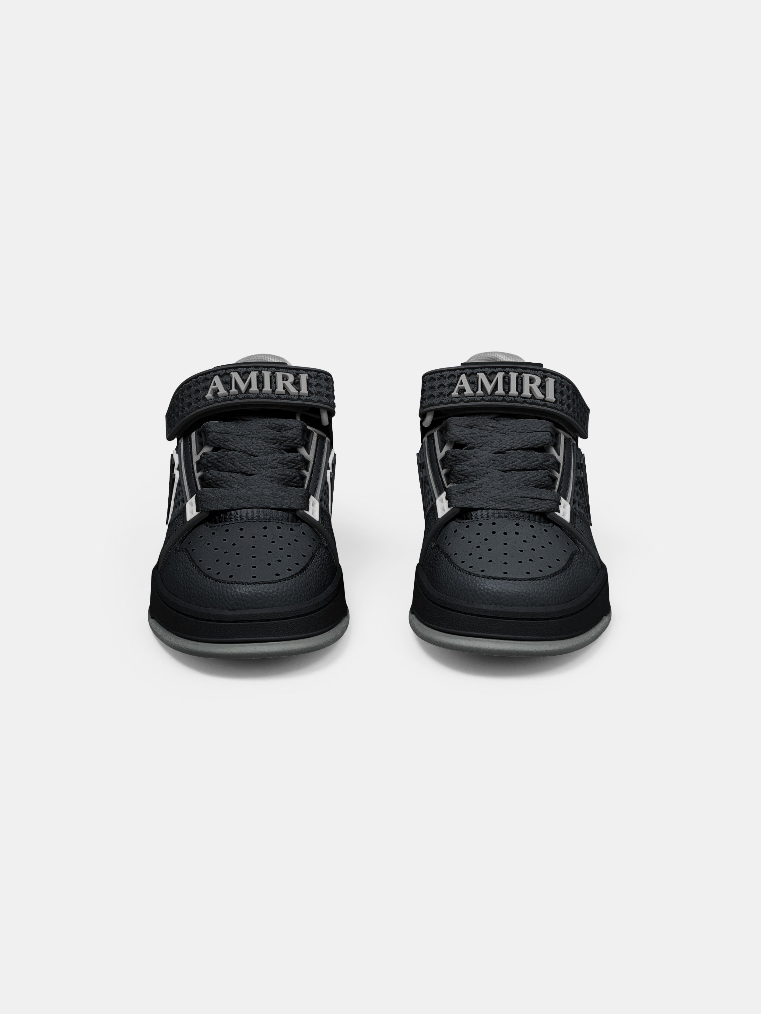 MA Skyline - Black Black