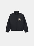 AMIRI HOLLYWOOD JACKET - Black