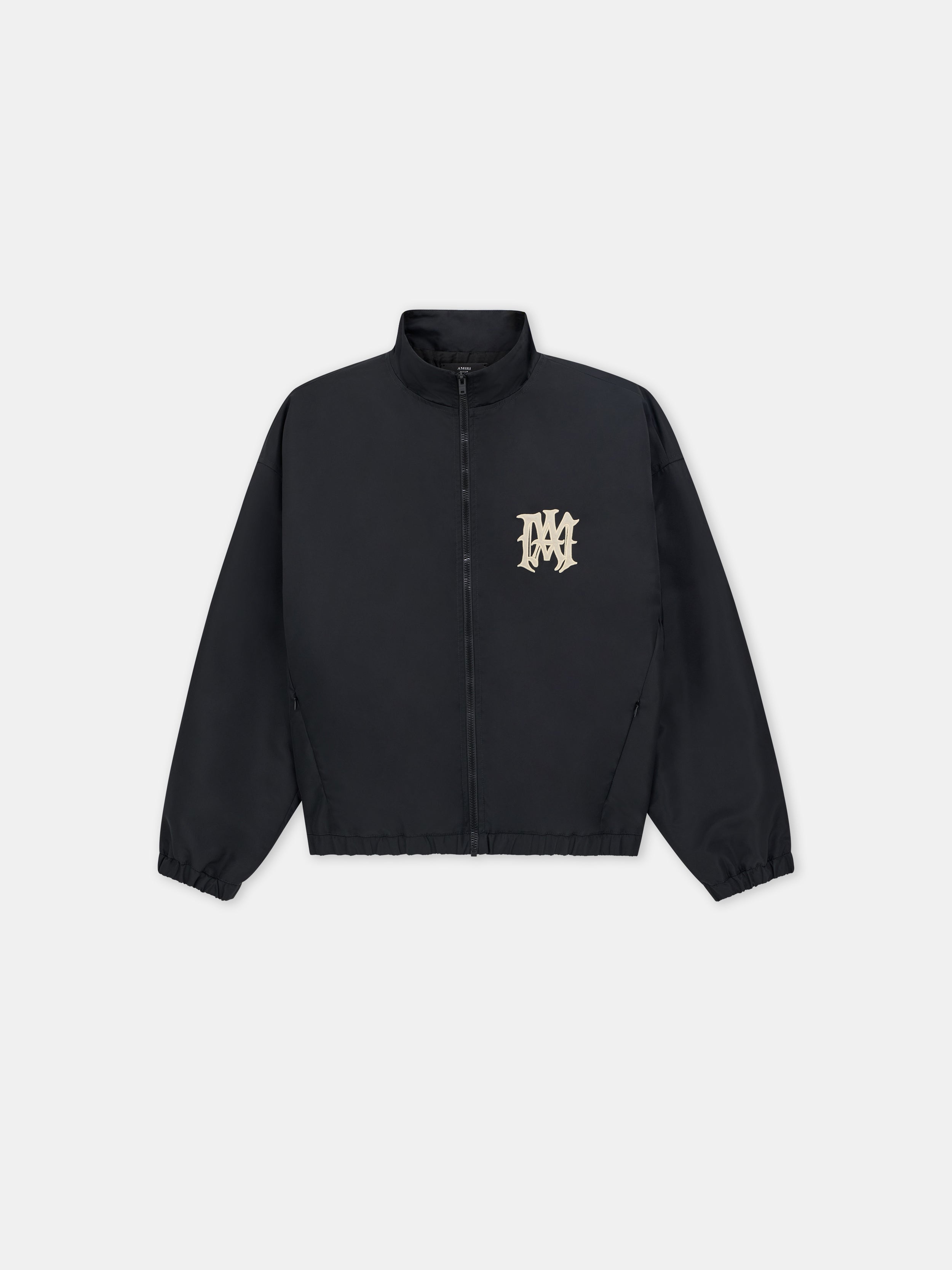 AMIRI HOLLYWOOD JACKET - Black