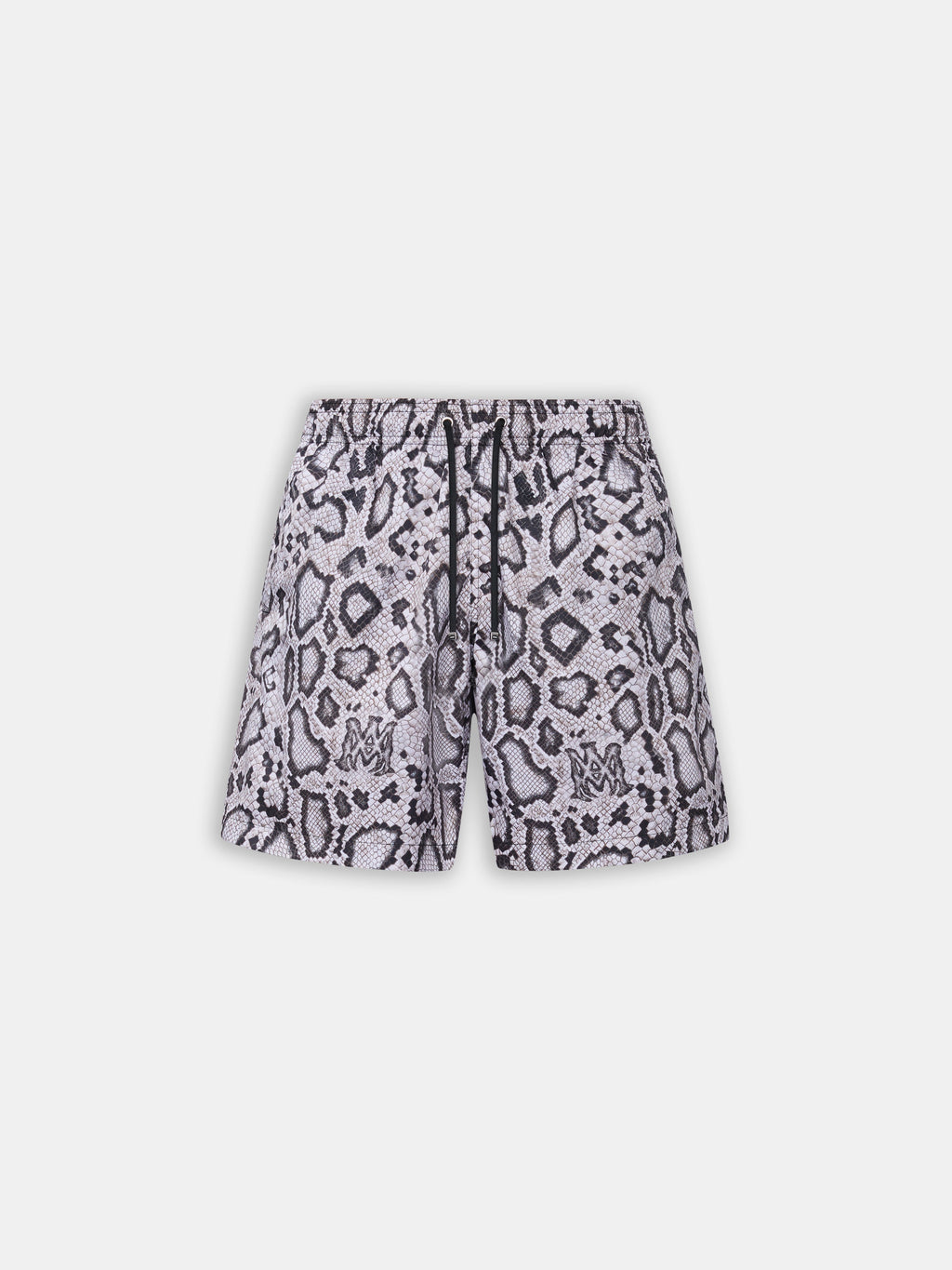 SNAKE SWIM TRUNK - Sand