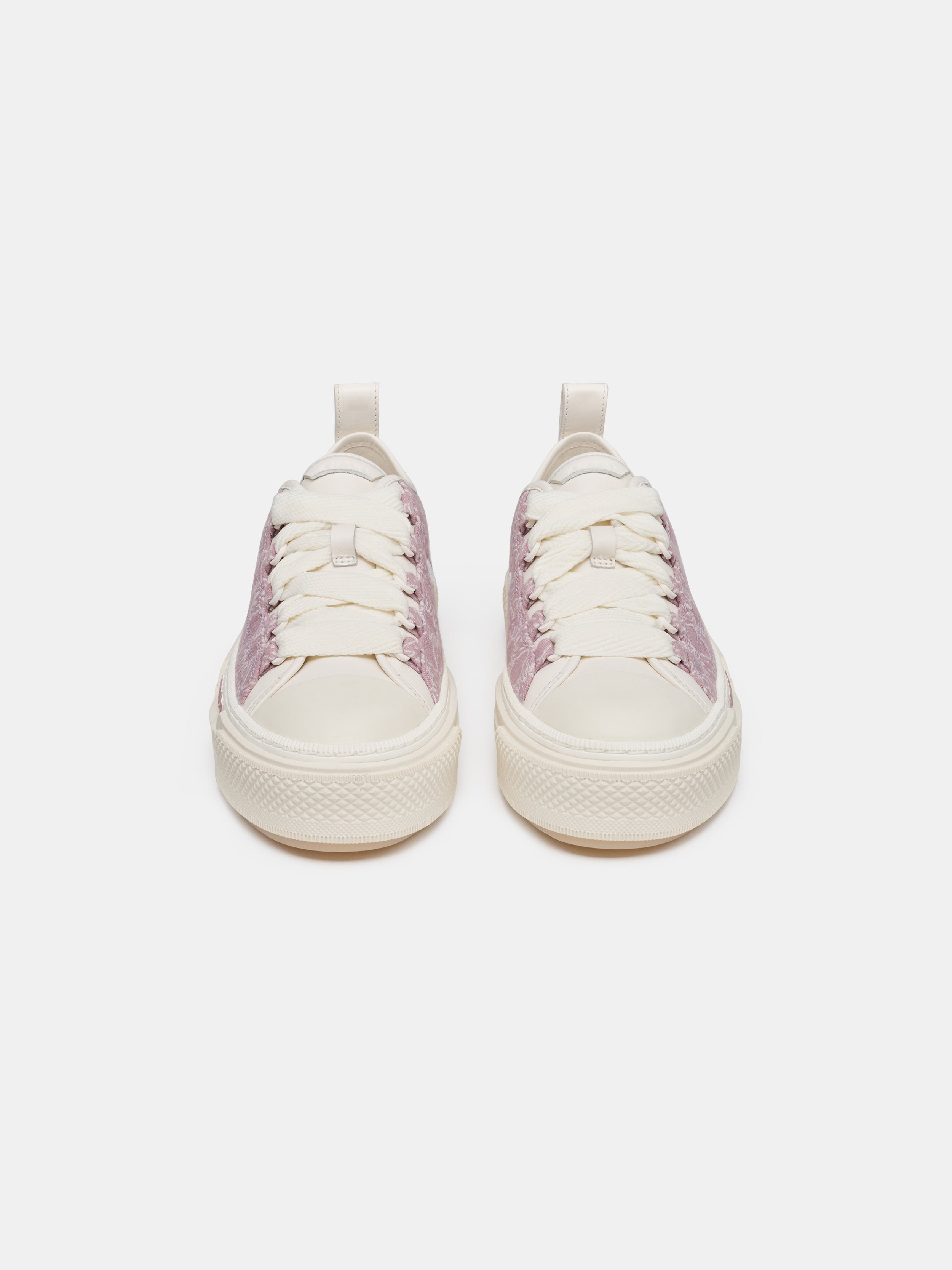 WOMEN - WOMEN'S MA QUAD COURT LOW - Dusk