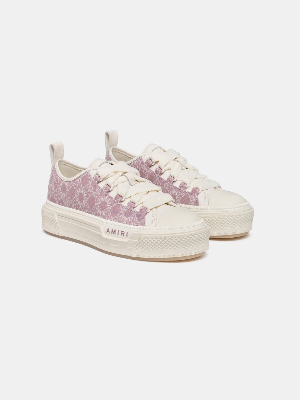 WOMEN - WOMEN'S MA QUAD COURT LOW - Dusk