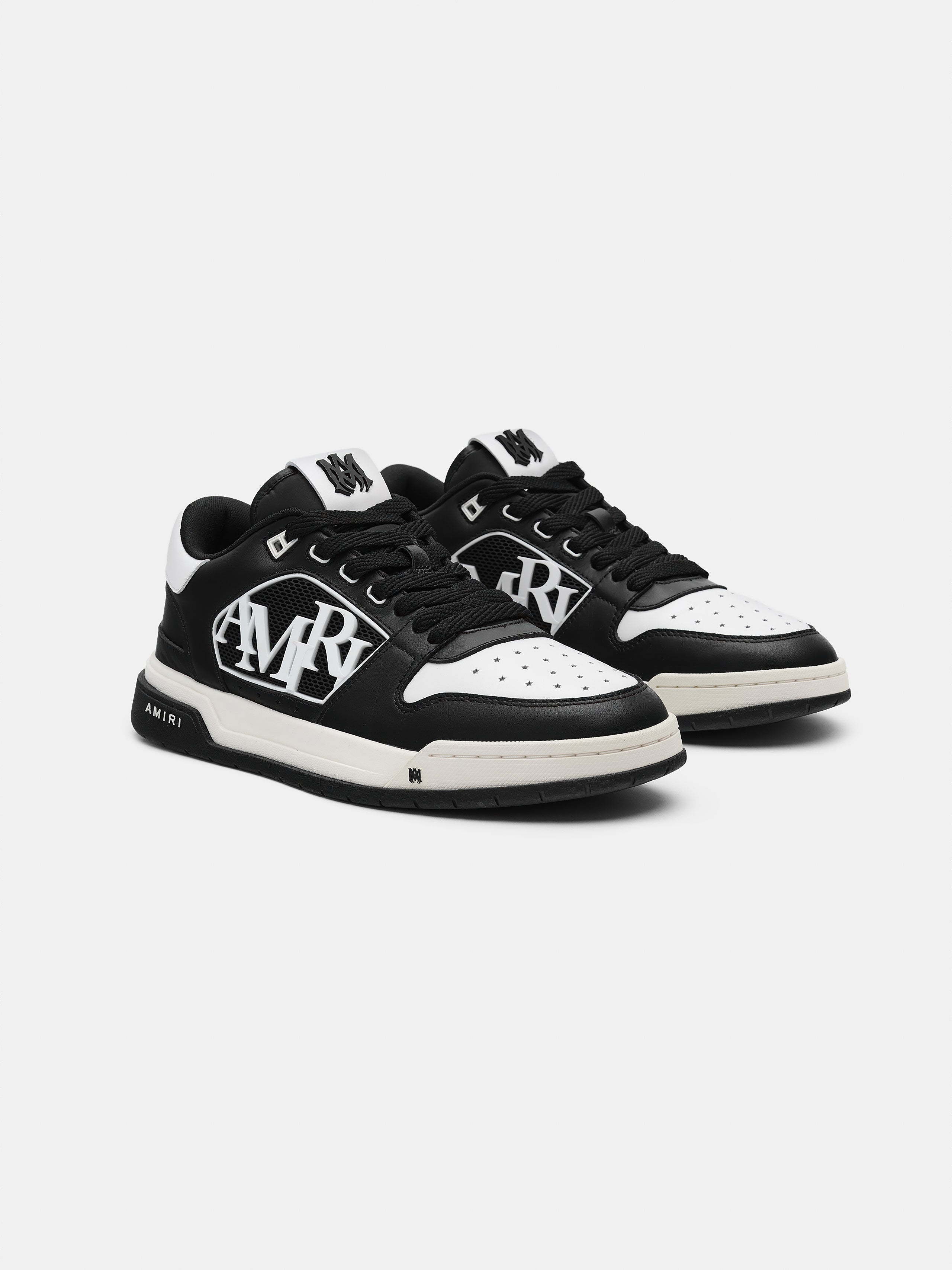 CLASSIC LOW - Black