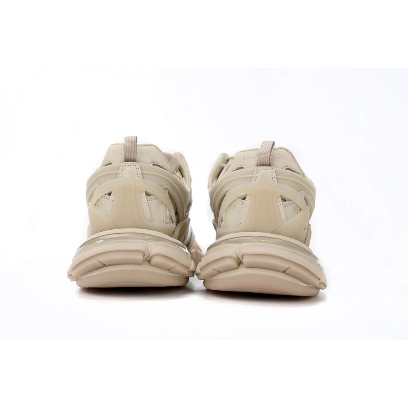 Balenciaga Track 2 Sneaker Khaki