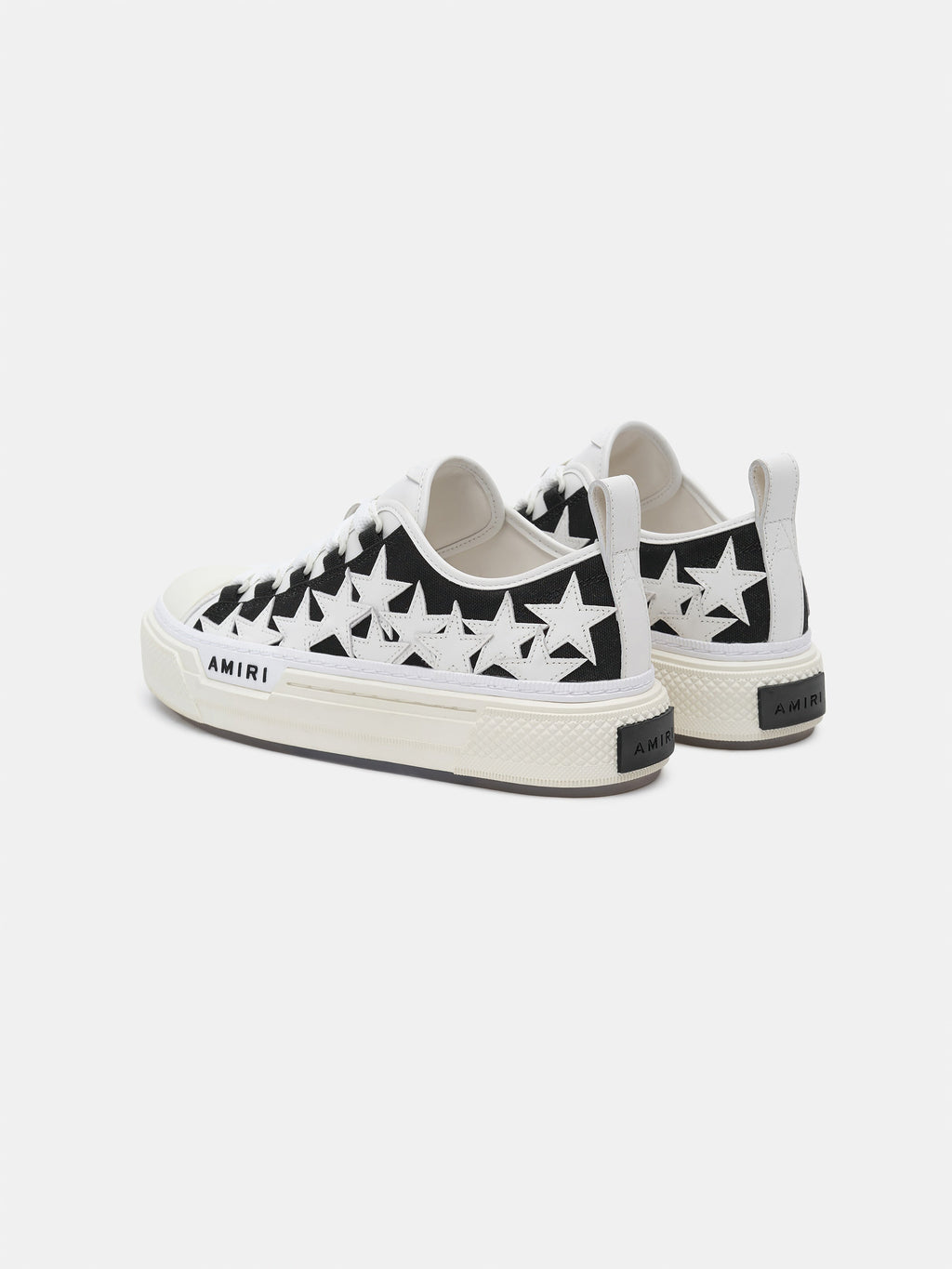 WOMEN - WOMEN'S STARS COURT LOW - Black