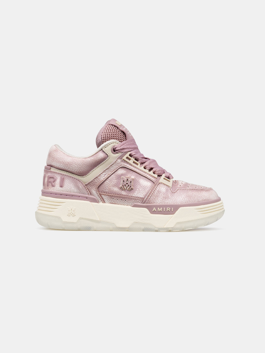 WOMEN - WOMEN'S PEBBLED MA-1 - Dusk