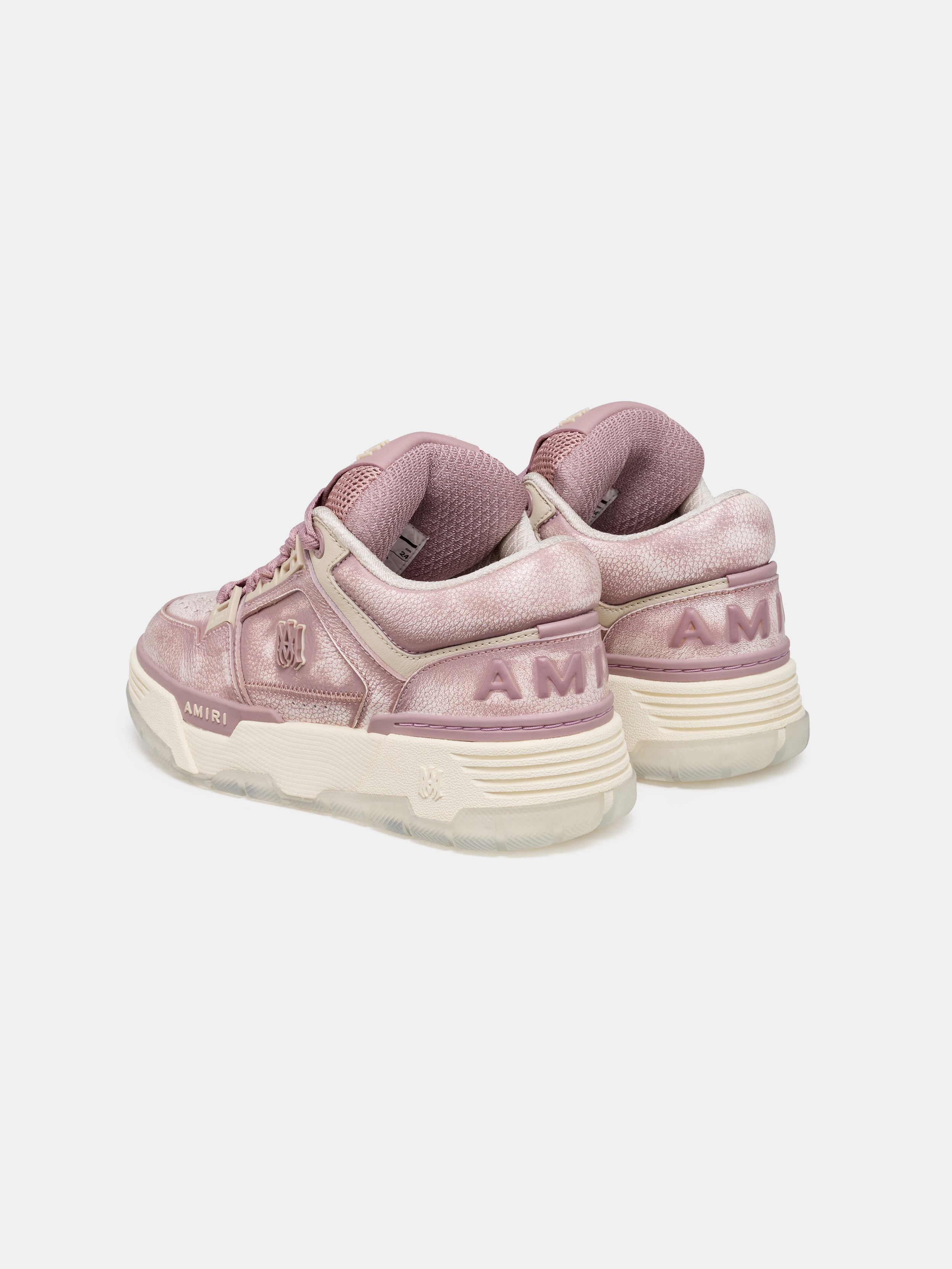 WOMEN - WOMEN'S PEBBLED MA-1 - Dusk