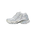 Balenciaga Runner Mi Light Blue