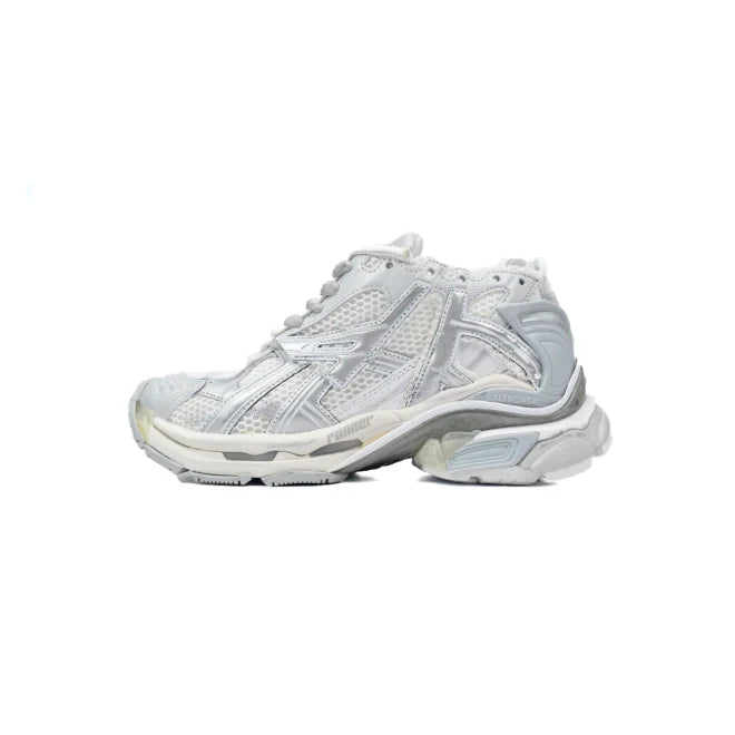 Balenciaga Runner Mi Light Blue