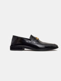 MA SLIP ON LOAFER - BLACK