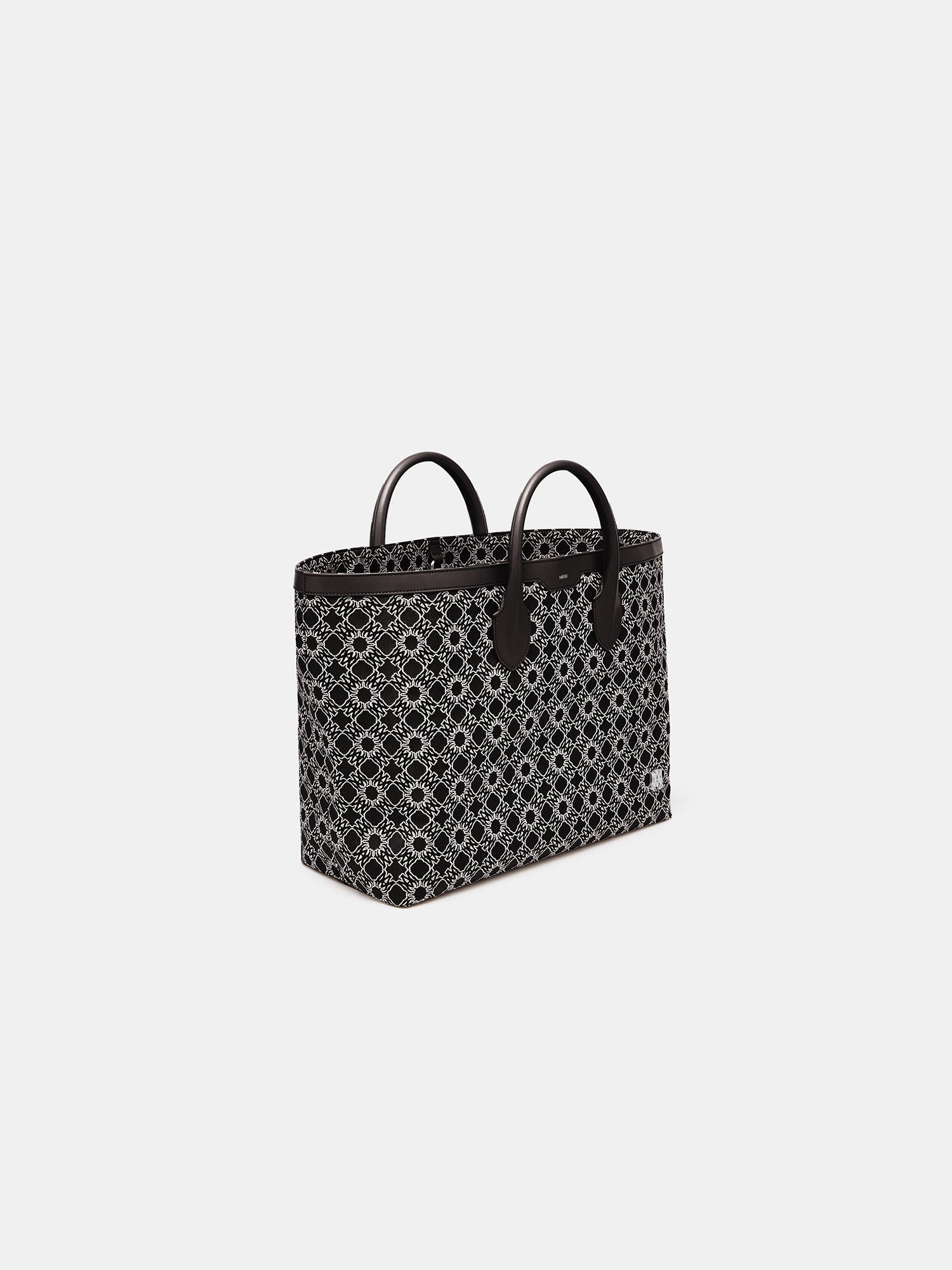 MA QUAD TOTE - BLACK