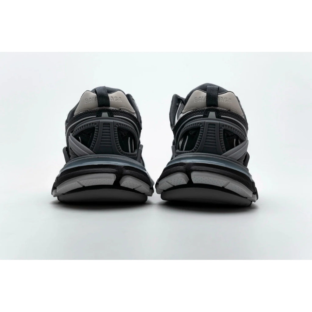 Balenciaga Track 2 Sneaker Medium Grey