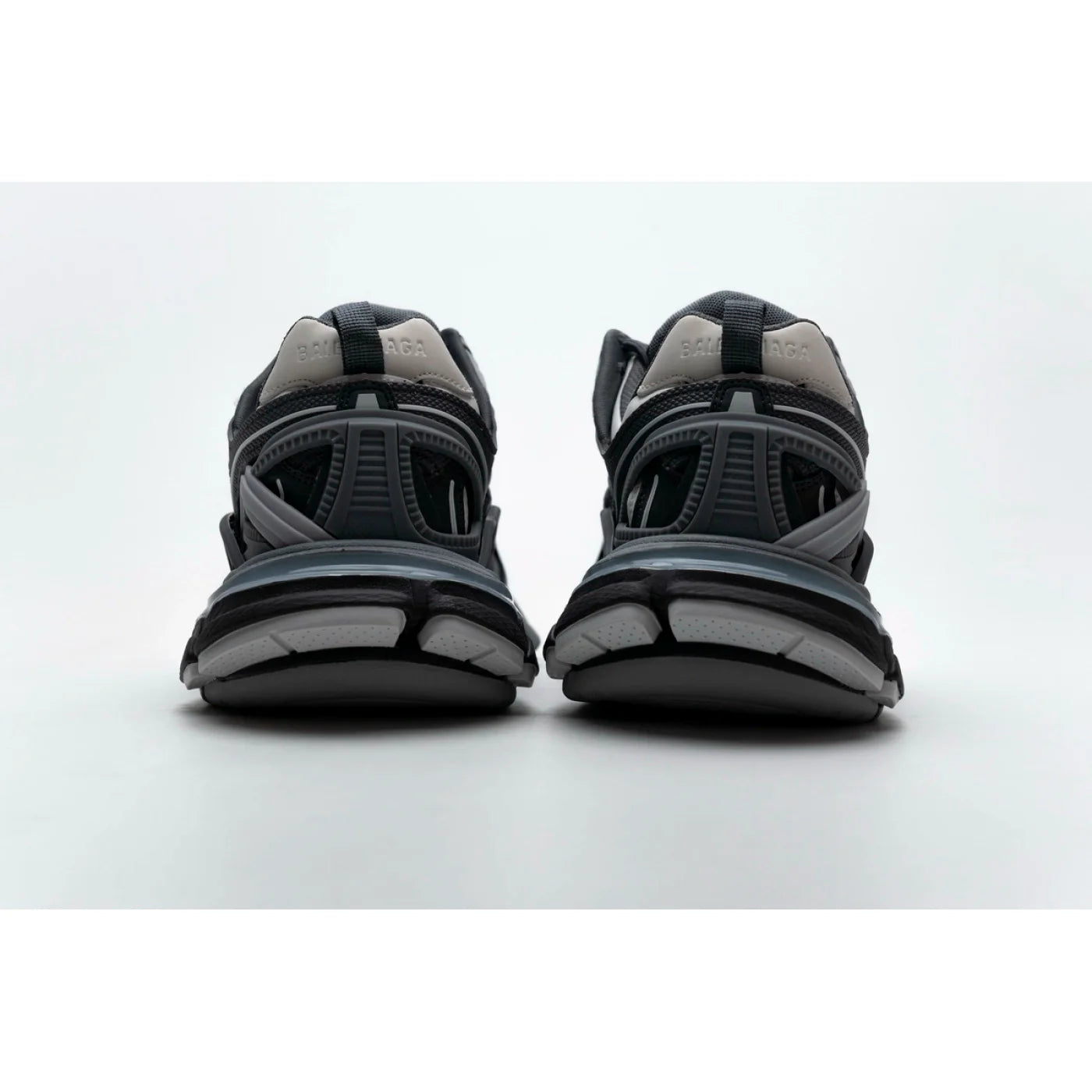 Balenciaga Track 2 Sneaker Medium Grey