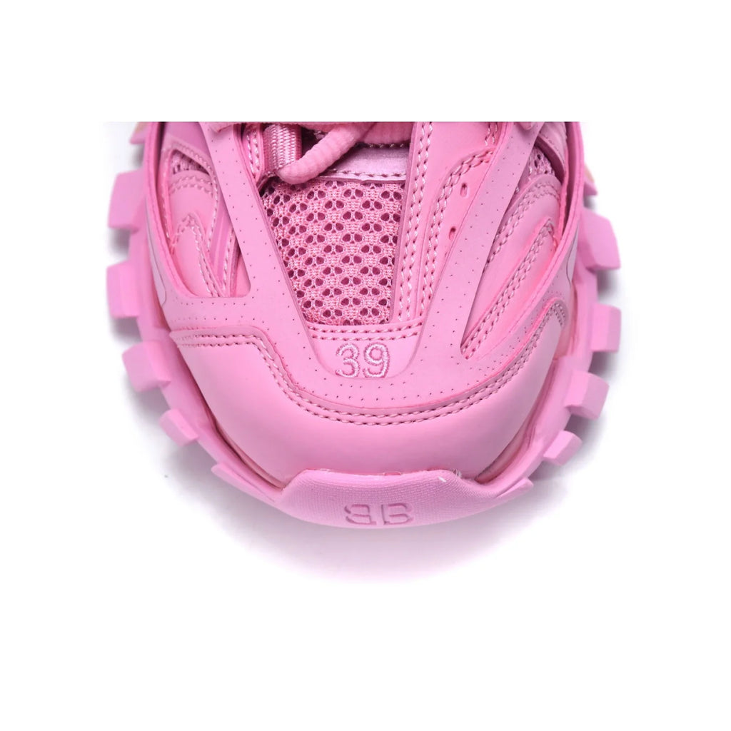 Balenciaga Track Pink