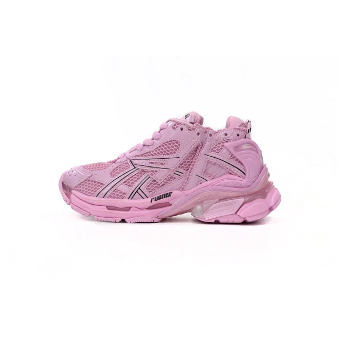 Balenciaga Runner Pink