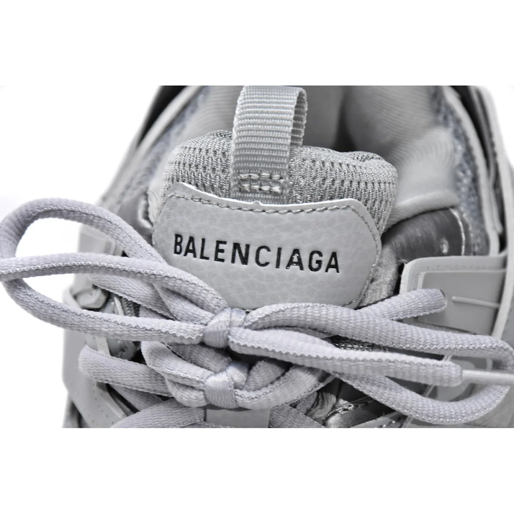 Balenciaga Track Grey